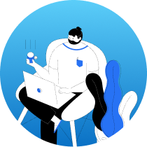  Cubeorder's Smart CRM Manager carries over 100+ professional message template, with auto reply
                on rules set by your self. Manage eBay Message and Resolution on this intergrated workbench.